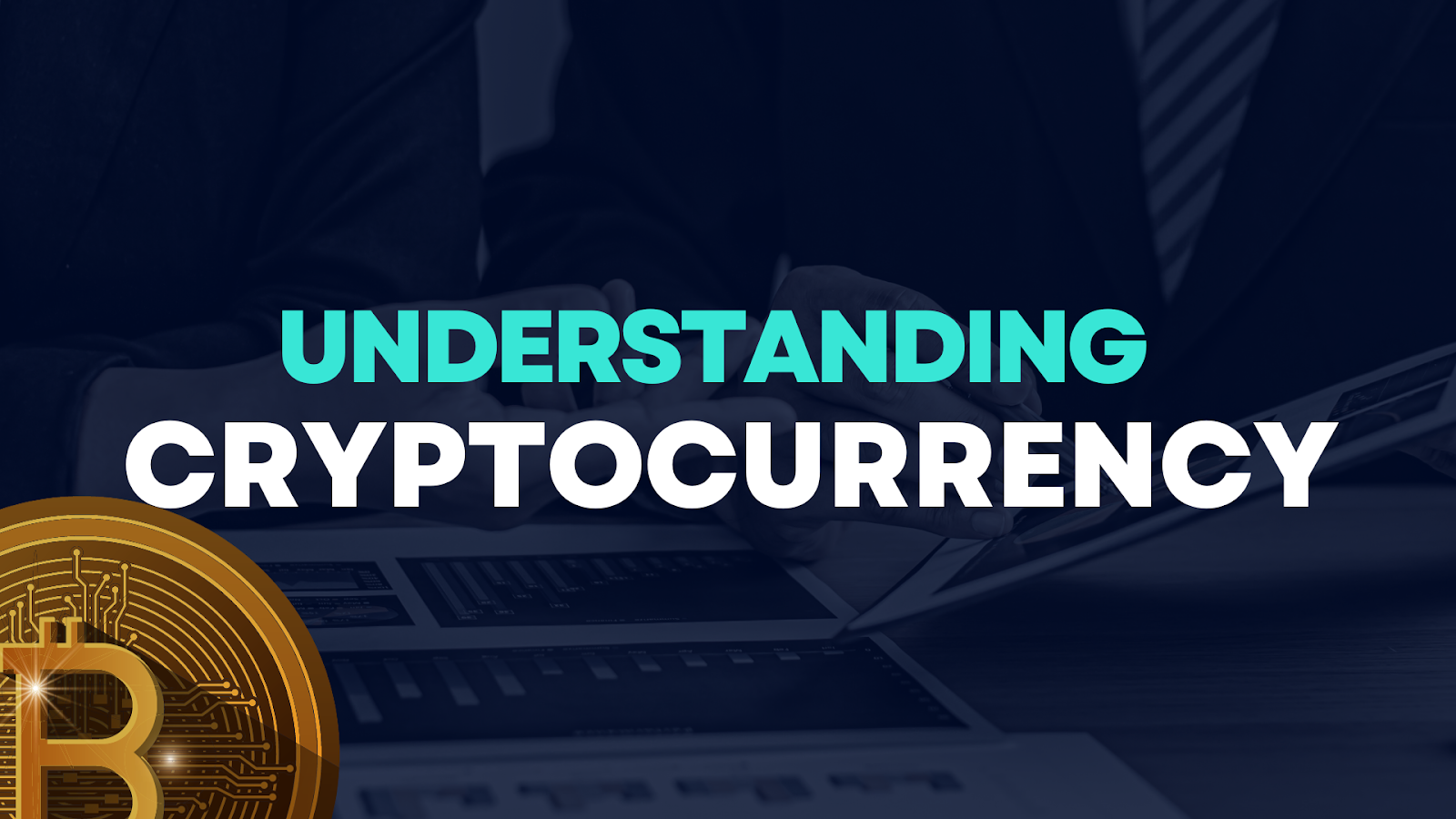 WHAT EXACTLY IS CRYPTOCURRENCY