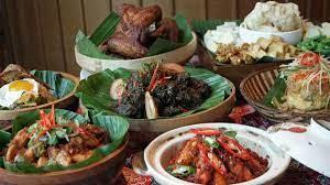 Kuliner Legendaris Jakarta Selatan
