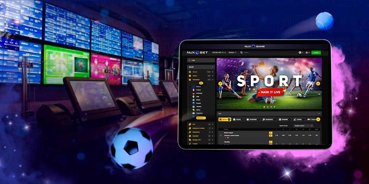 How Technology is Revolutionizing Sports and Enhancing Sports Betting
