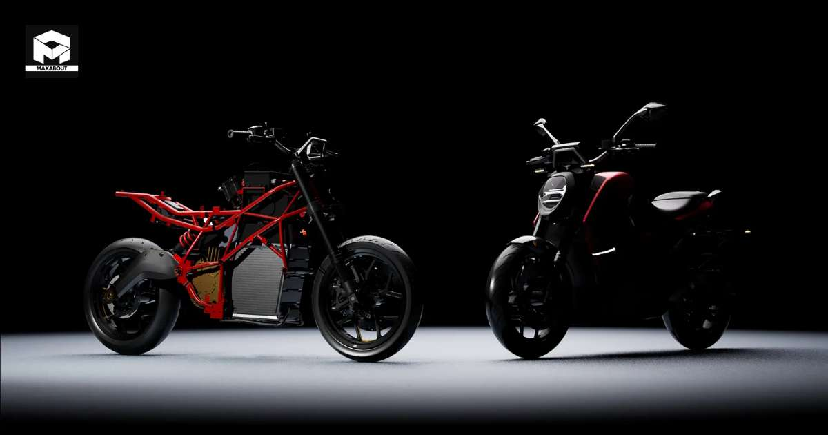 2024 EV Launches: Honda Activa, Suzuki Burgman, Ather 450 Apex, and More - left