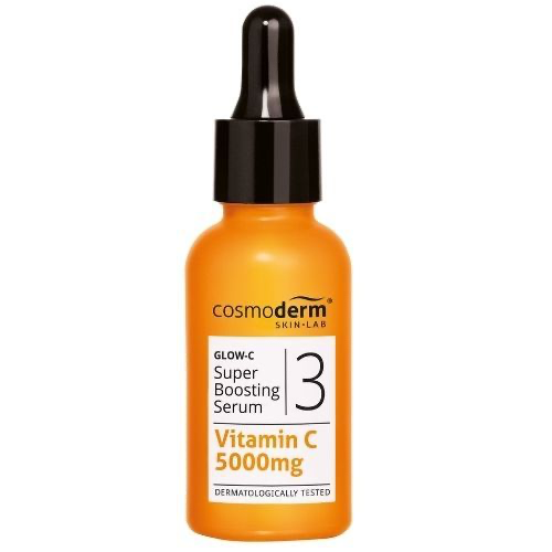 Vitamin C Serums Malaysia