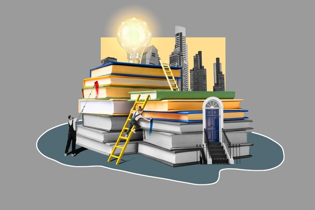 Future Scholars Public Ed Magic