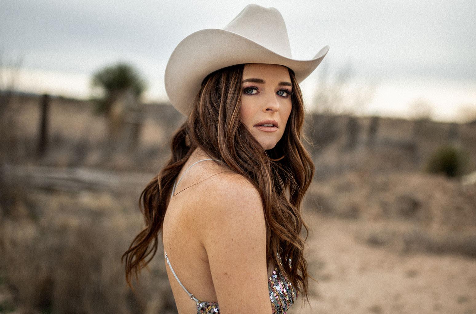 Jenna Paulette's â€˜Midnight Cowboyâ€™ Video: Exclusive | Billboard