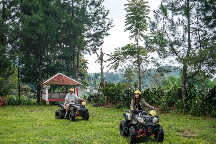 Seru & Edukatif Tempat Wisata Anak Di Bandung yang Wajib Di Coba 