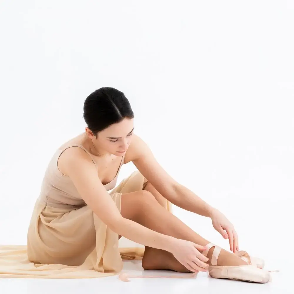 best Square Toe Ballet Flats for women