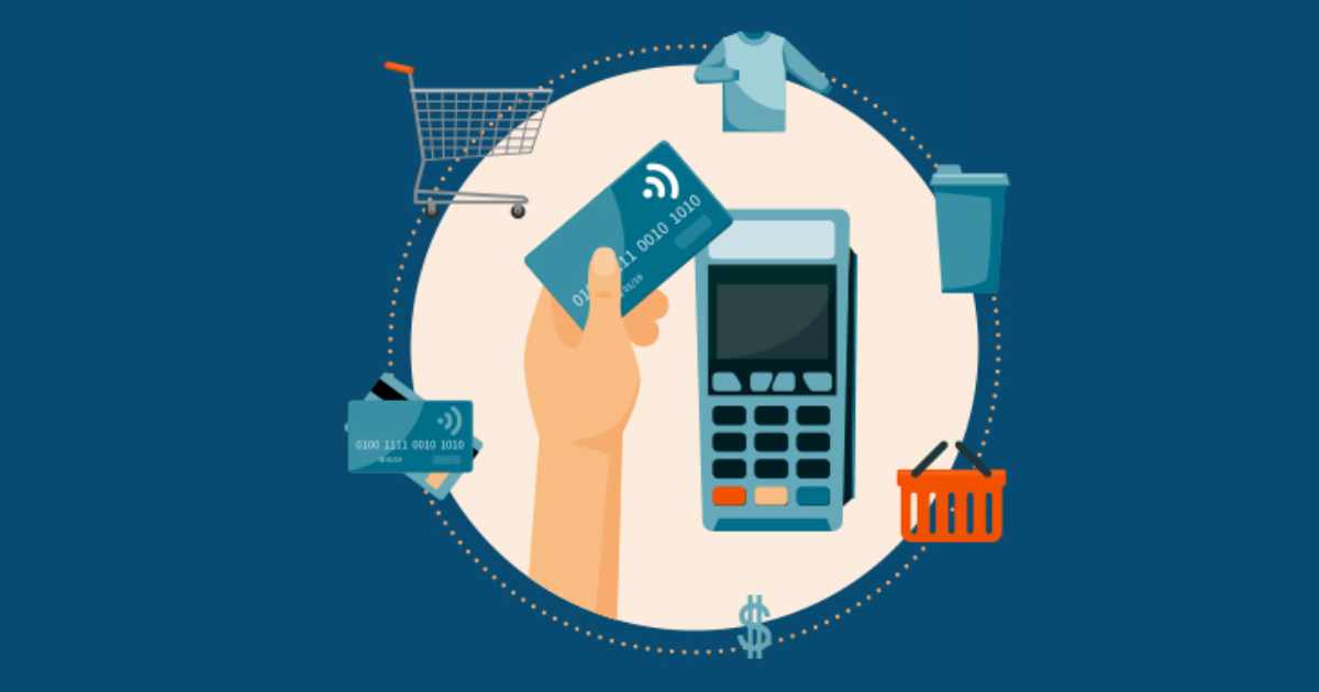 Types of Digital Banking Services