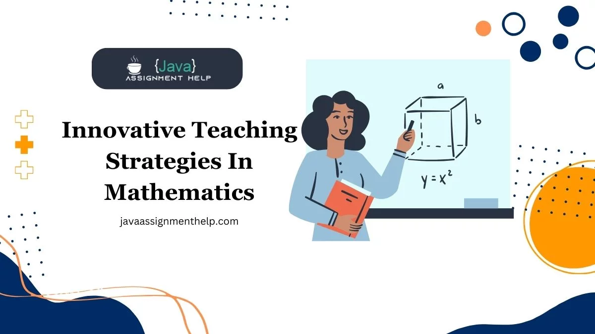New Age Math Innovate Business