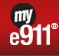 MyE911 icon