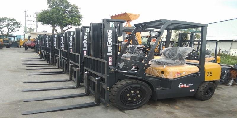 Mua Bán Sửa Chữa Xe Cơ Giới Uy Tín Tại TP.HCM