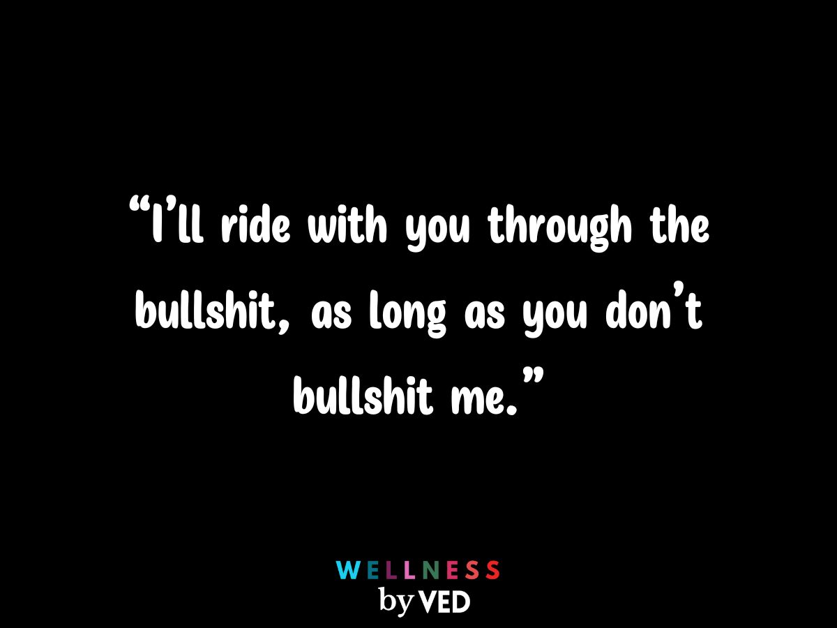 quotes about ride or die 