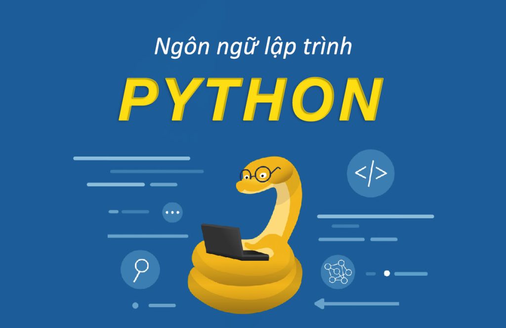 Đặc điểm nổi bật của ngôn ngữ Python là cú pháp đơn giản.