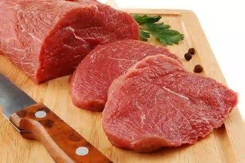 Một số lưu ý khi kết hợp thịt bò với rau củ cho bé ăn dặm