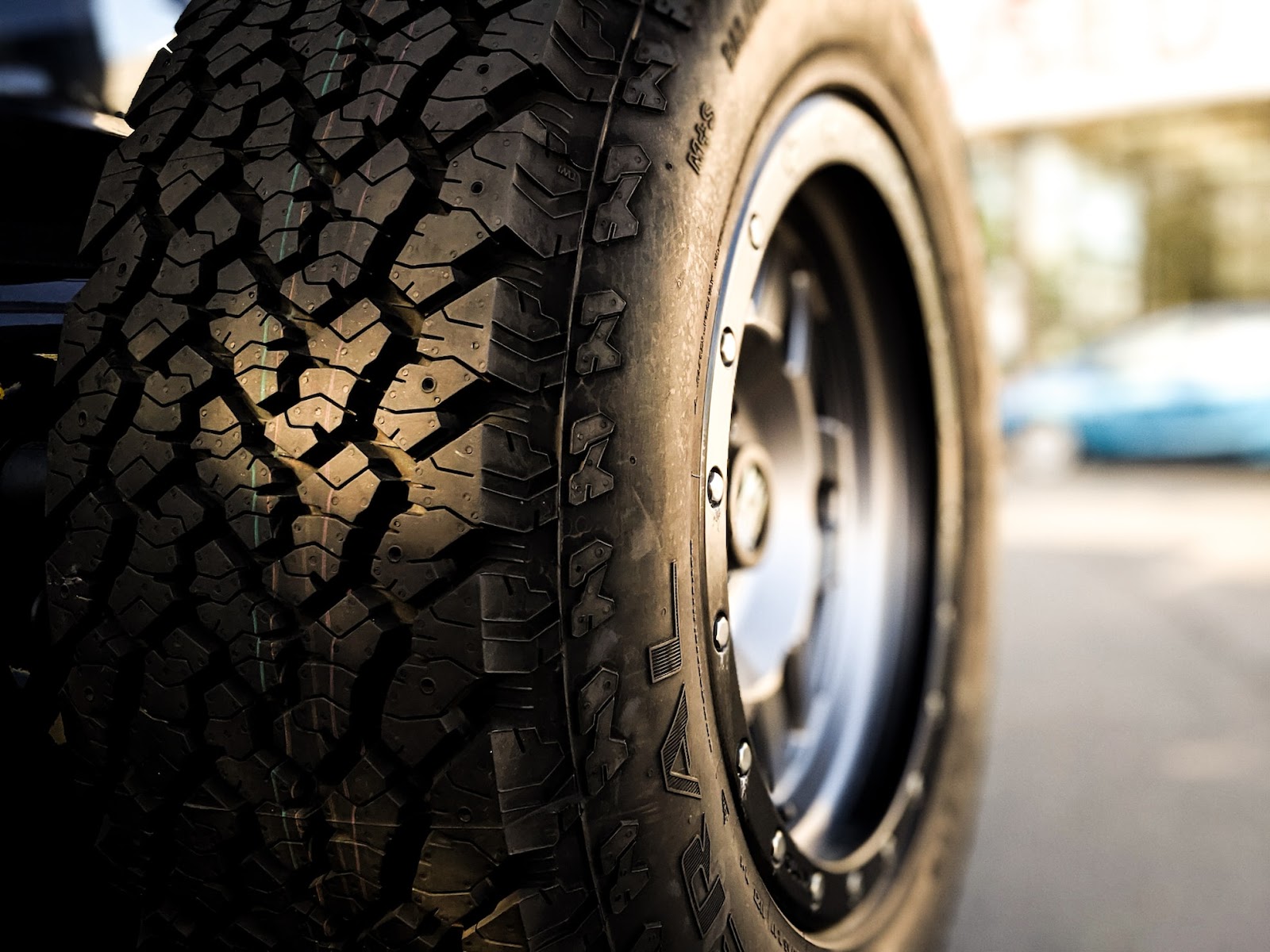 5 Tips for Extending the Life of Your Tires