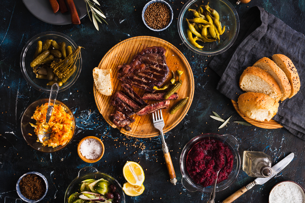 Revive Your Culinary Experience