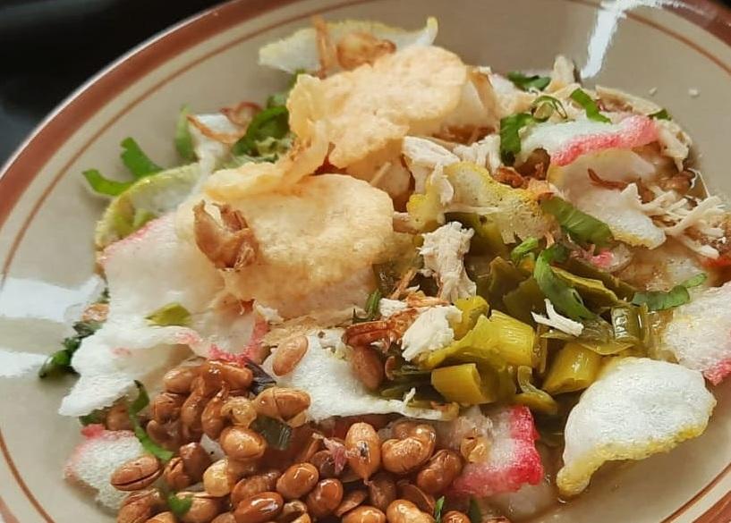 9 Jenis Bubur Asli Indonesia, Mulai dari yang Manis sampai Gurih Ada!