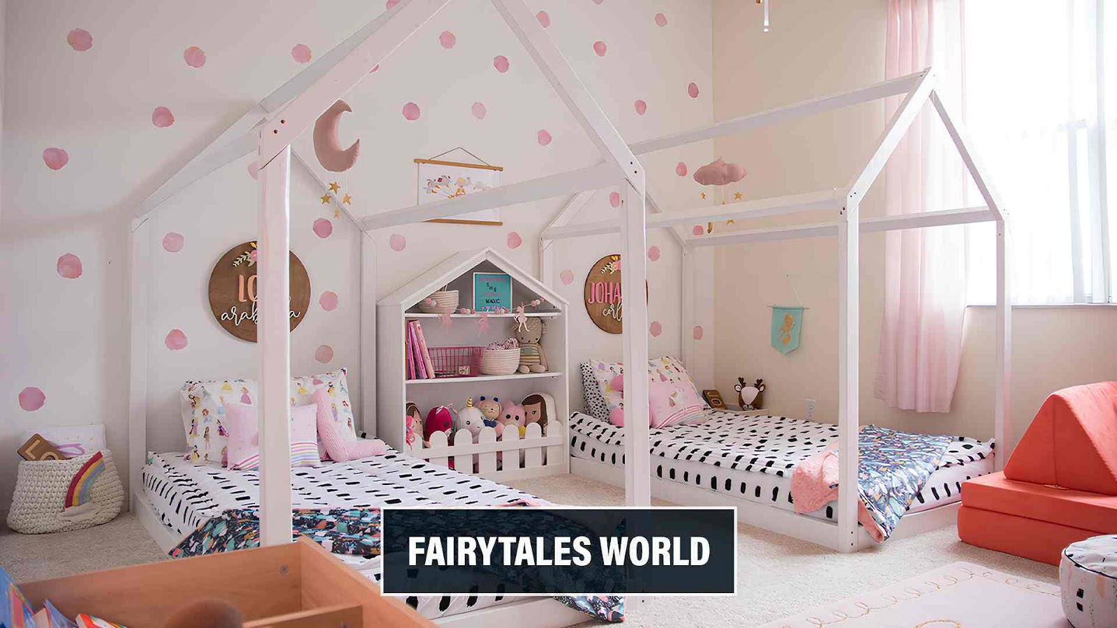 FairyTales World