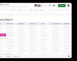 Sheets Google Doc sharing spreadsheets