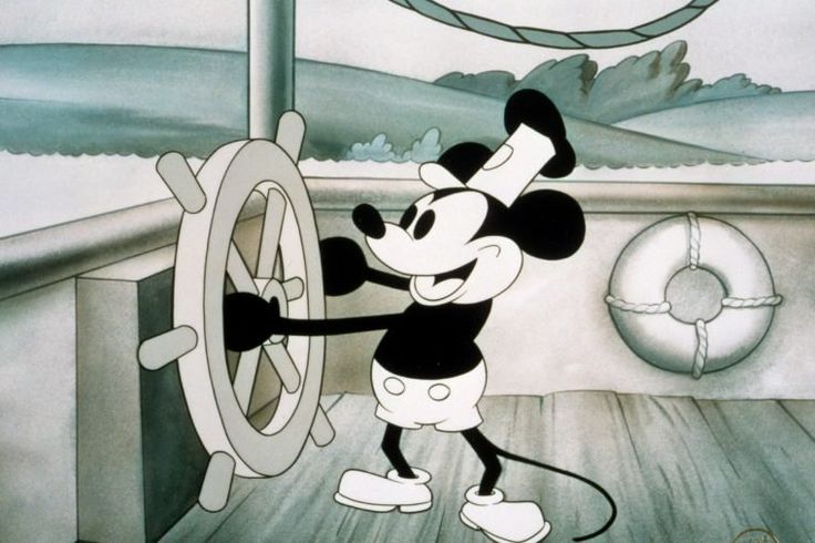 How Old is Mickey Mouse