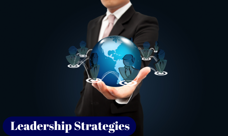 Leadership Strategies for Conflict Resolution in a Global Context