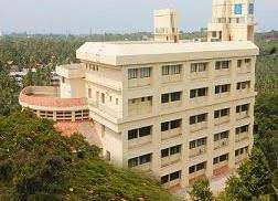 Sree Chitra Tirunal Institute for Medical Sciences and Technology (SCTIMST), Trivandrum