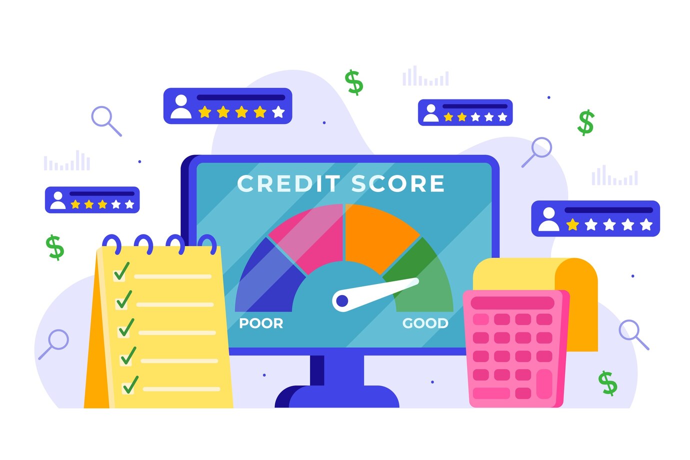 Credit Scores