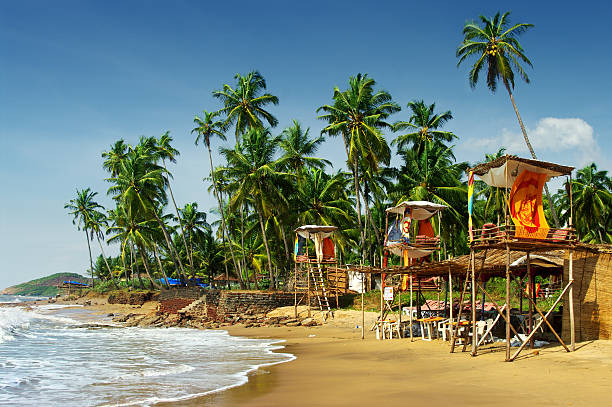 Living Costs In Goa
