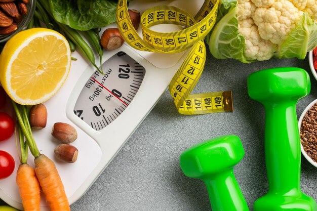Cosa comporta perdere peso in modo sano