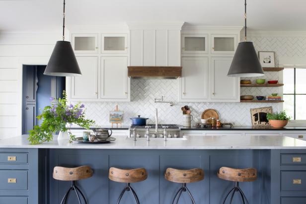 Elevate Your Kitchen Upgrades