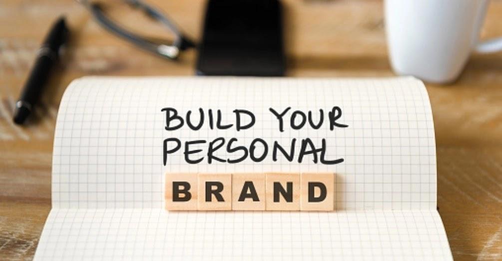 Build Your Personal Brand: Strategies for Standing Out in a Crowded Market
