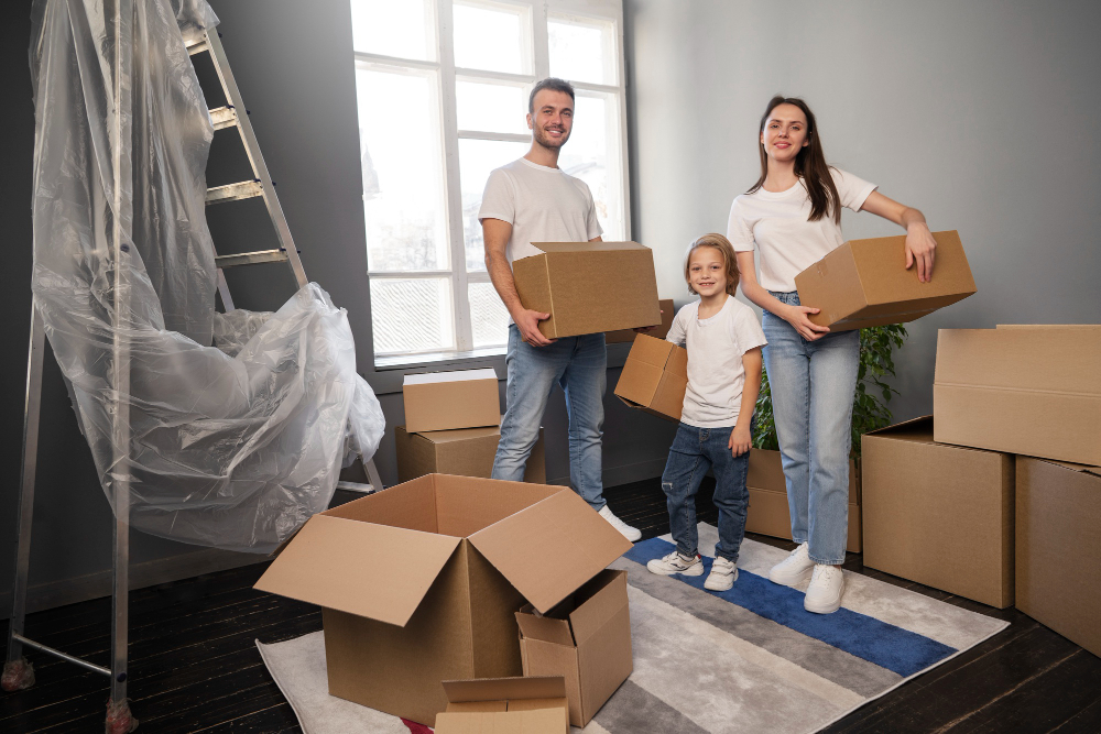 residential moving services affordable moving services moving needs