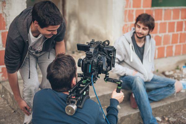 Lights, Camera, Action! Hiring the Right Actors for Your Short Film 3