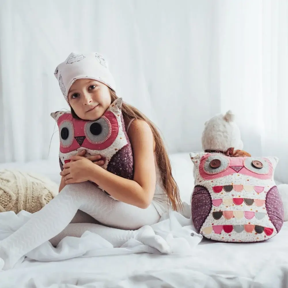 best Travel Pillow for kid indoor sleep