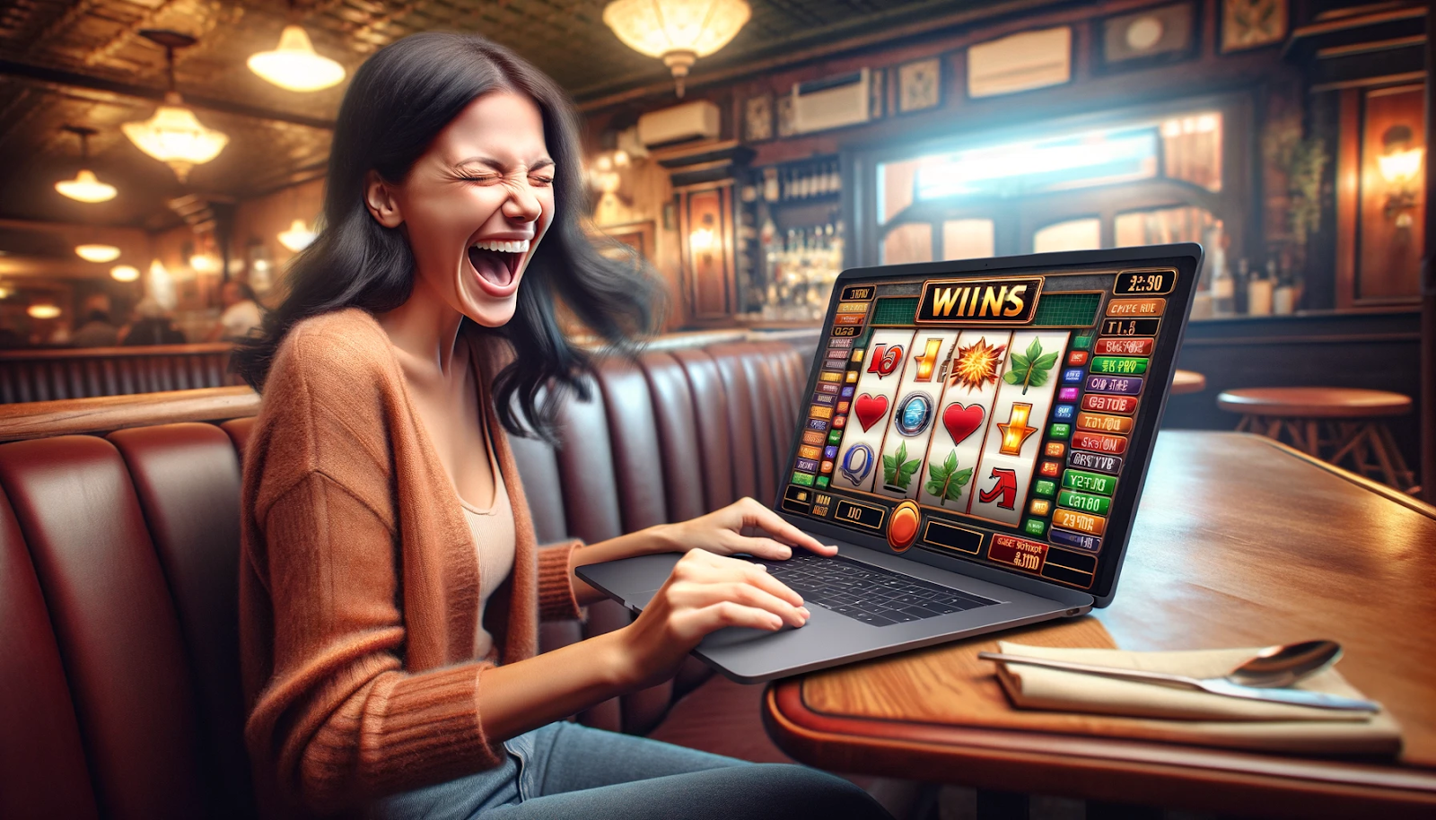 gagner casino en ligne