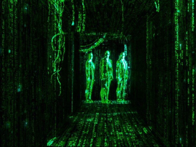 17+ Cyberpunk Movies — Dystopian Aesthetics – Creepy Catalog