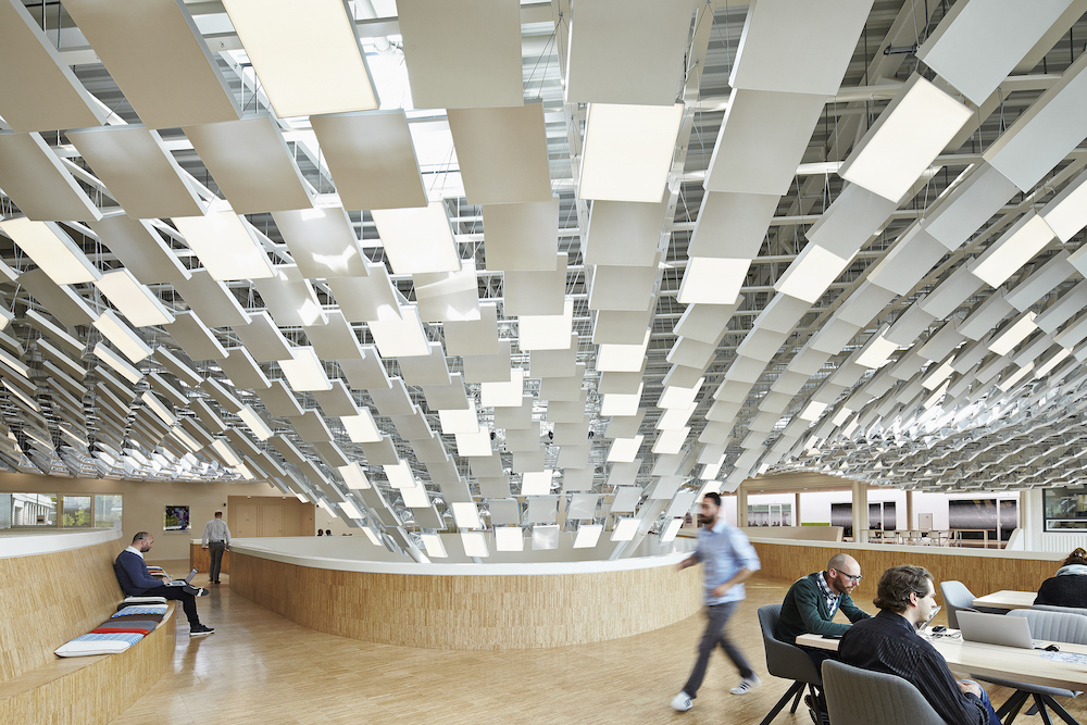 Modernize Your Lighting System