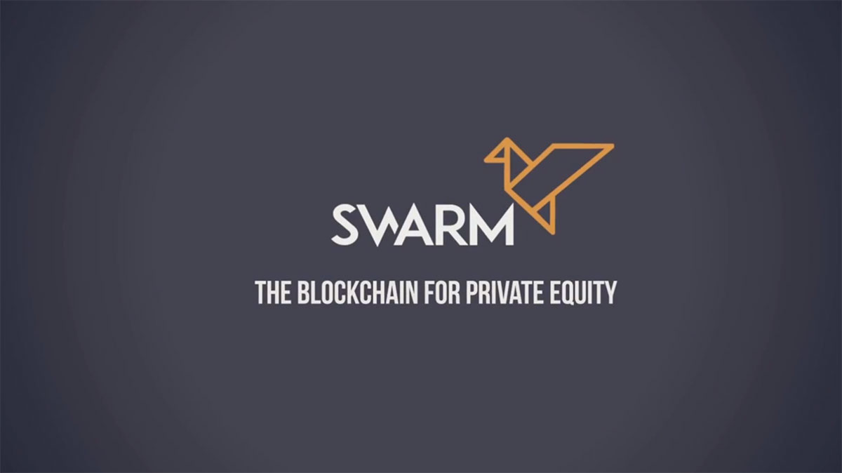 Swarm Fund: Democratizing Startup Funding with Equity Crowdfunding