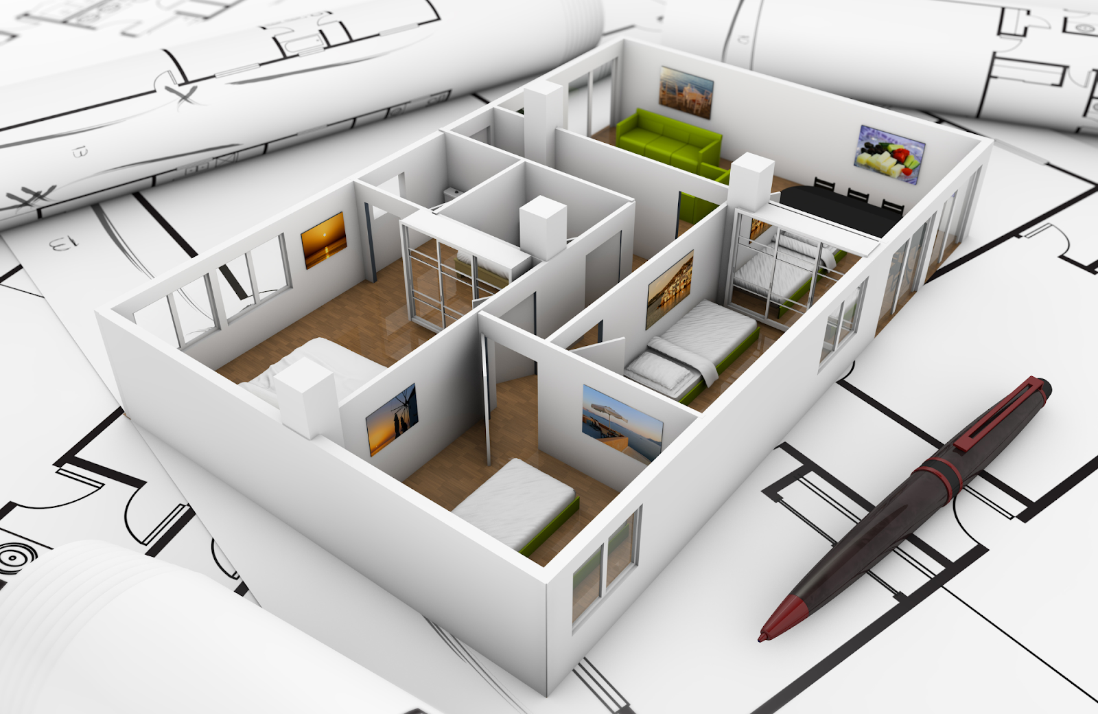 raashi-design-walnut-creek-ca-using-renderings-for-interior-design-project-3D-rendering-of-home-interior
