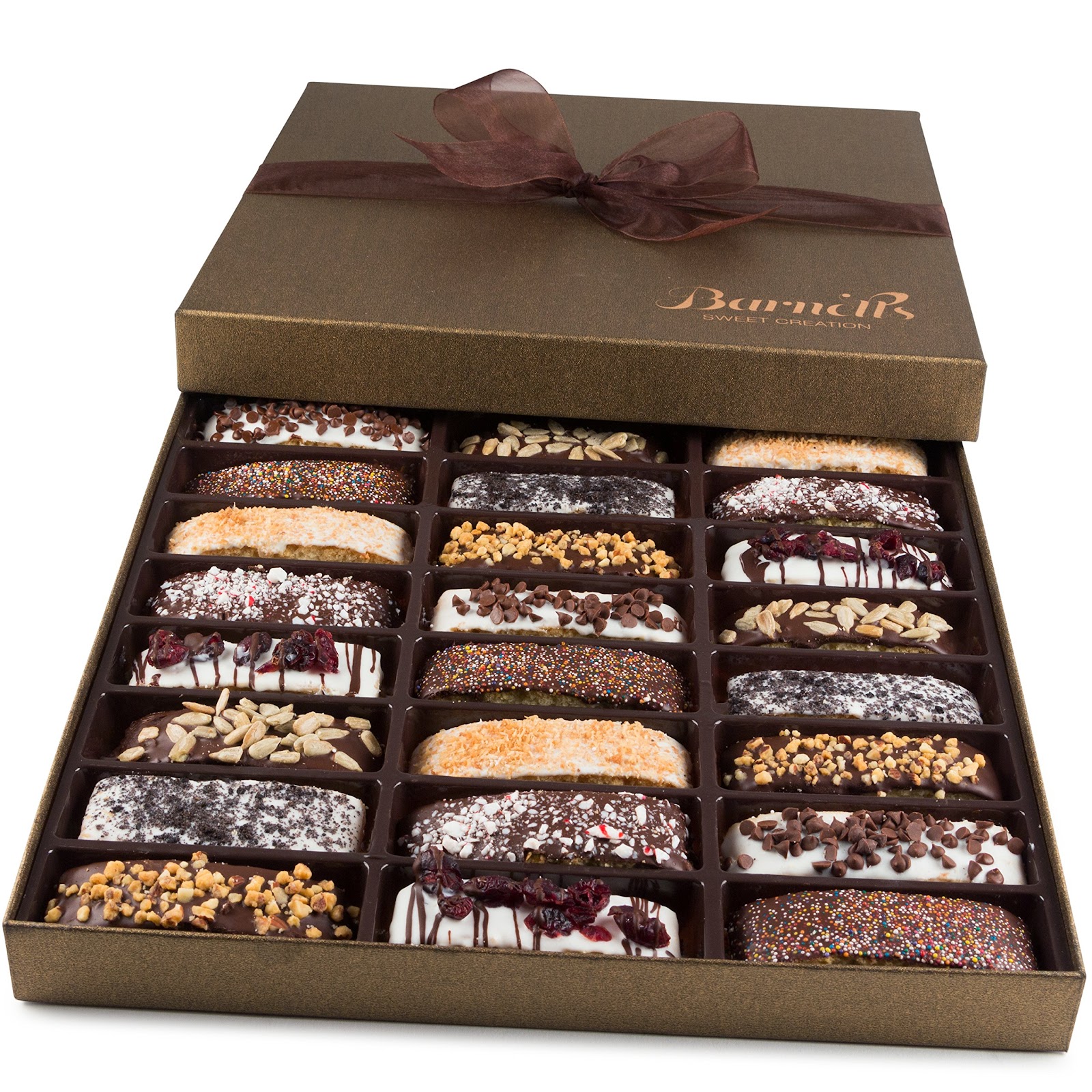 Barnetts Fine Biscotti