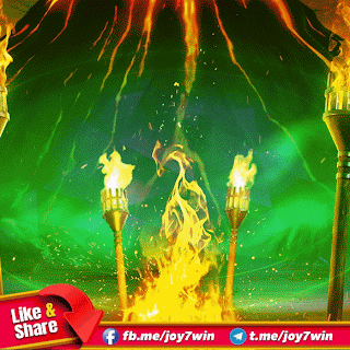 Mag Laro sa Zuma gamit ang Bonus na nakuha sa JOY 7 Daily Manual Deposit Bonus