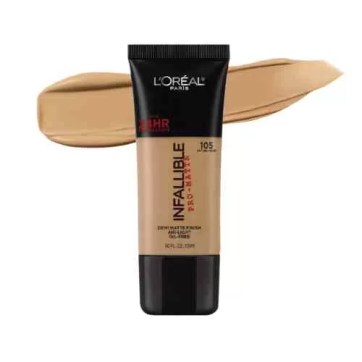 L’Oreal Infallible Pro-Matte Foundation