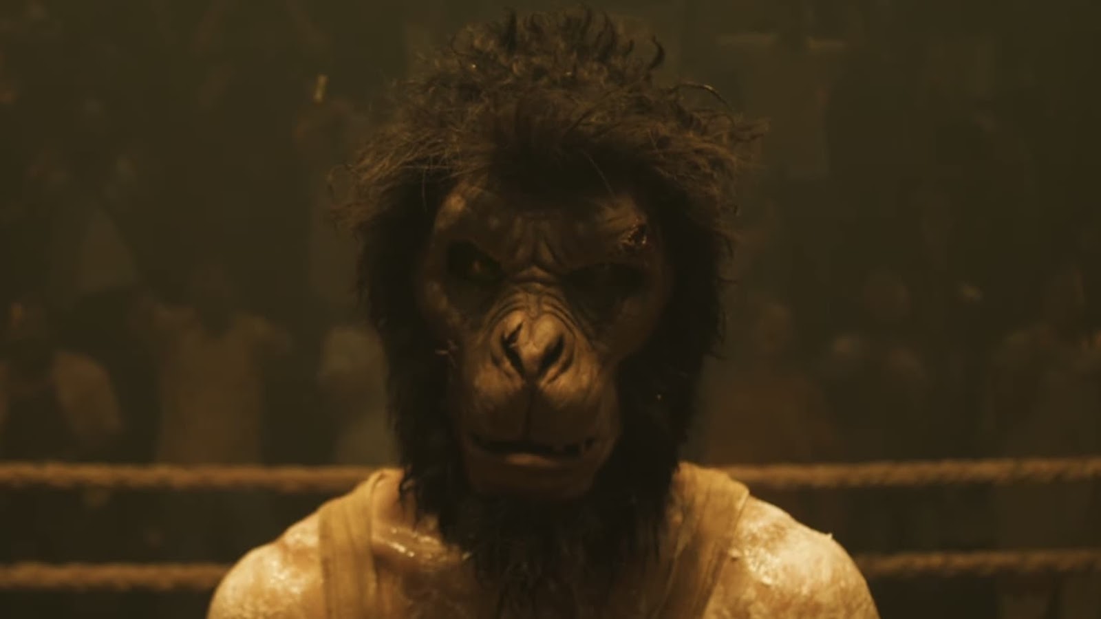 Monkey Man is SO Much More Than the ‘Indian John Wick’