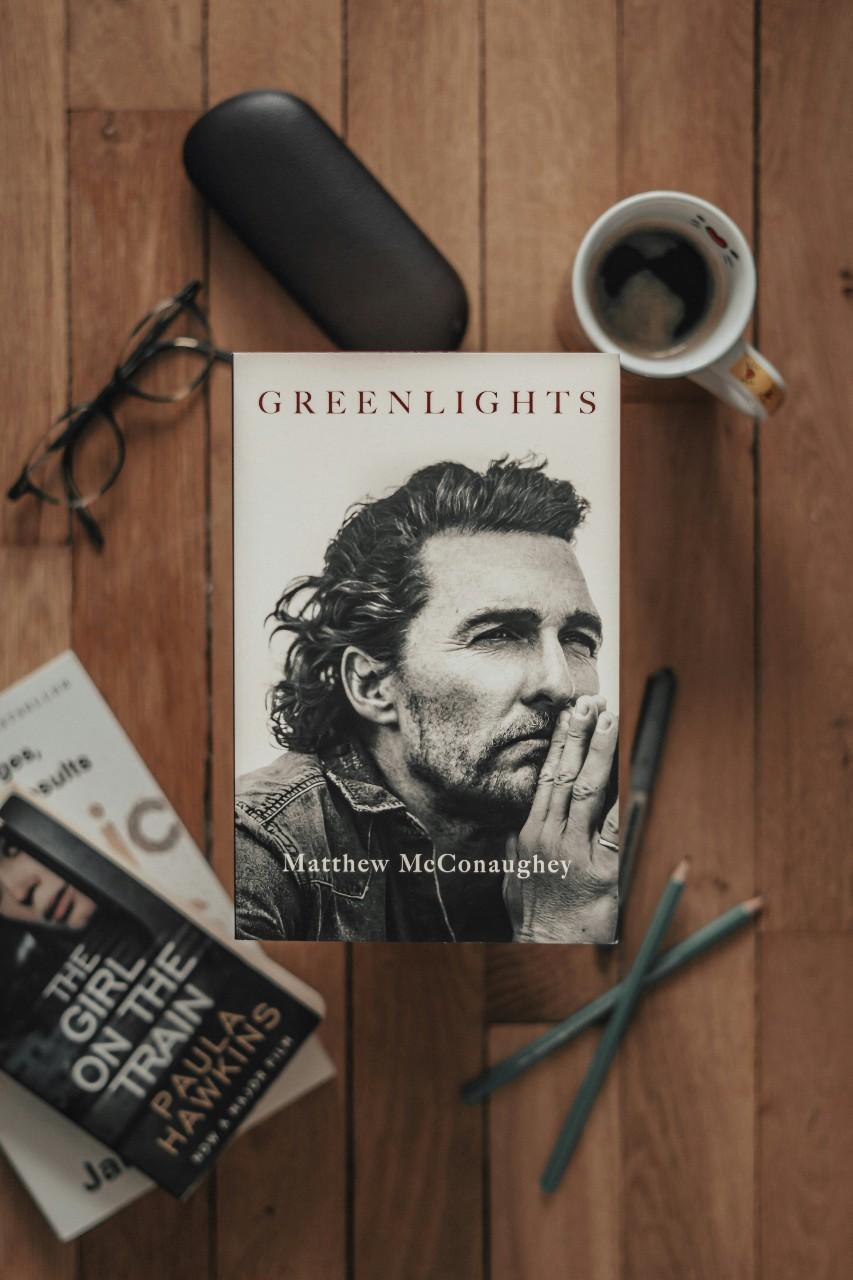 Matthew McConaughey’s Net Worth and Career