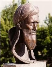 Al-Ghazäli; persischer islamischer Philosoph - IranKultur - Iran | Kultur |  Reisen