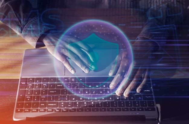 Zero Day Threats Defending Data
