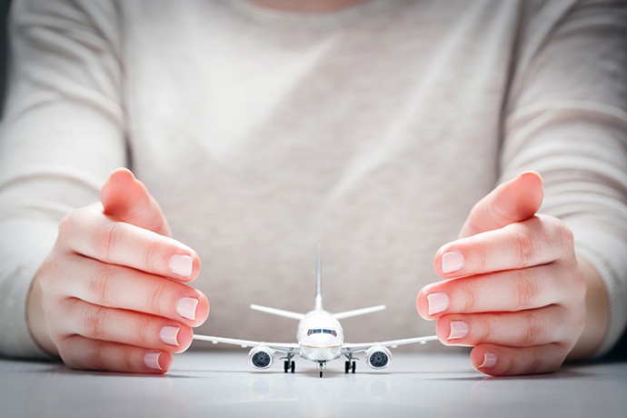 Aircraft Insurance: Definition, Types, Benefits And Policy