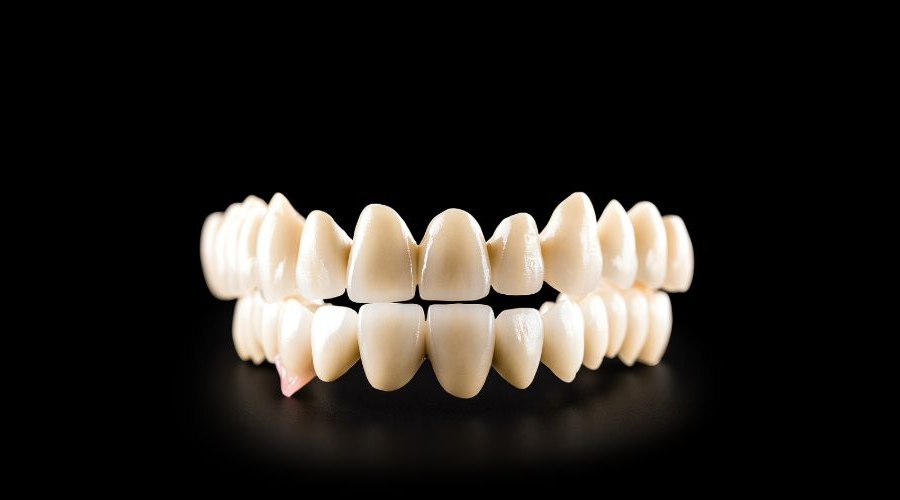cosmetic dentistry in Toronto