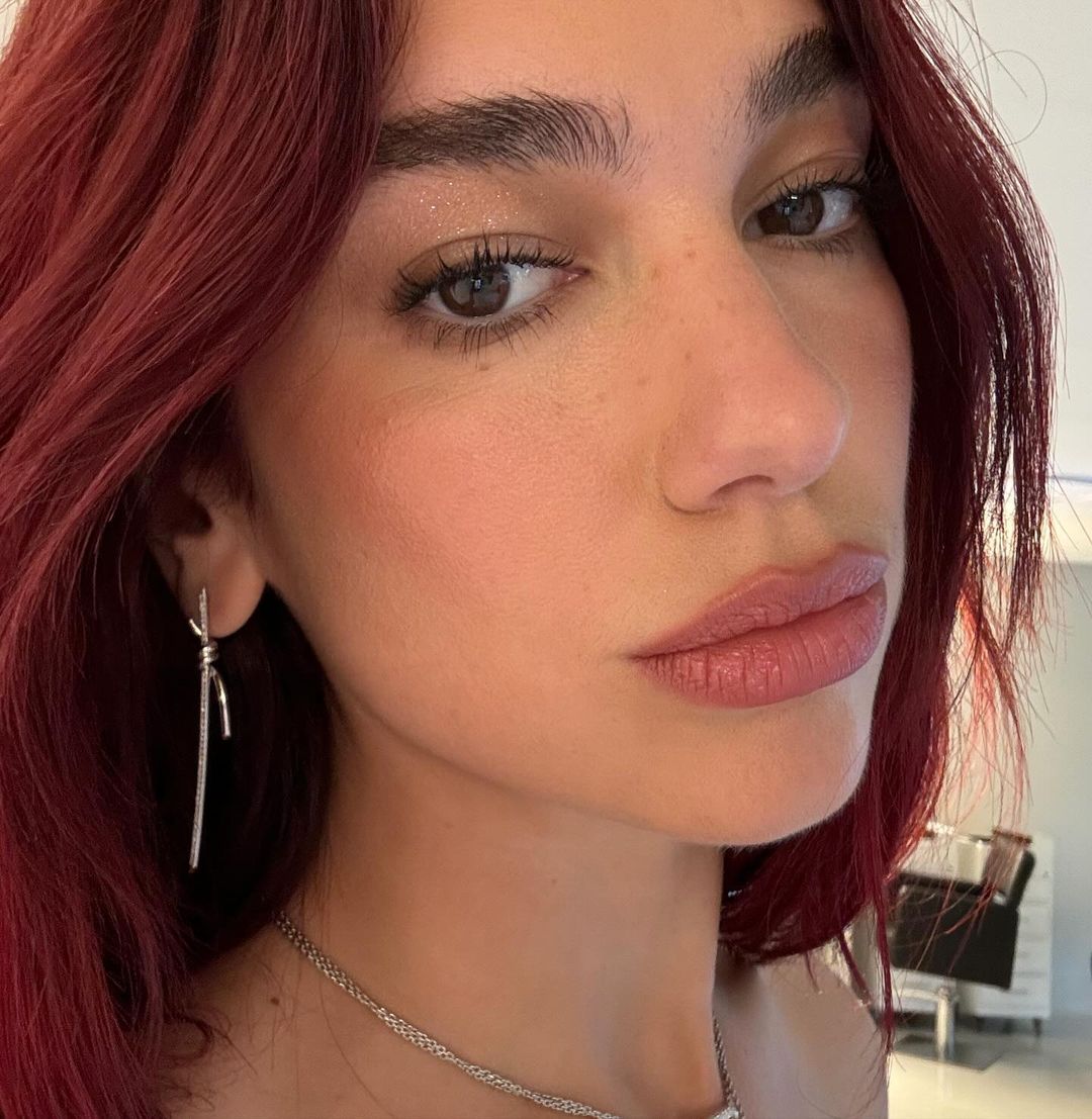 Dua Lipa México