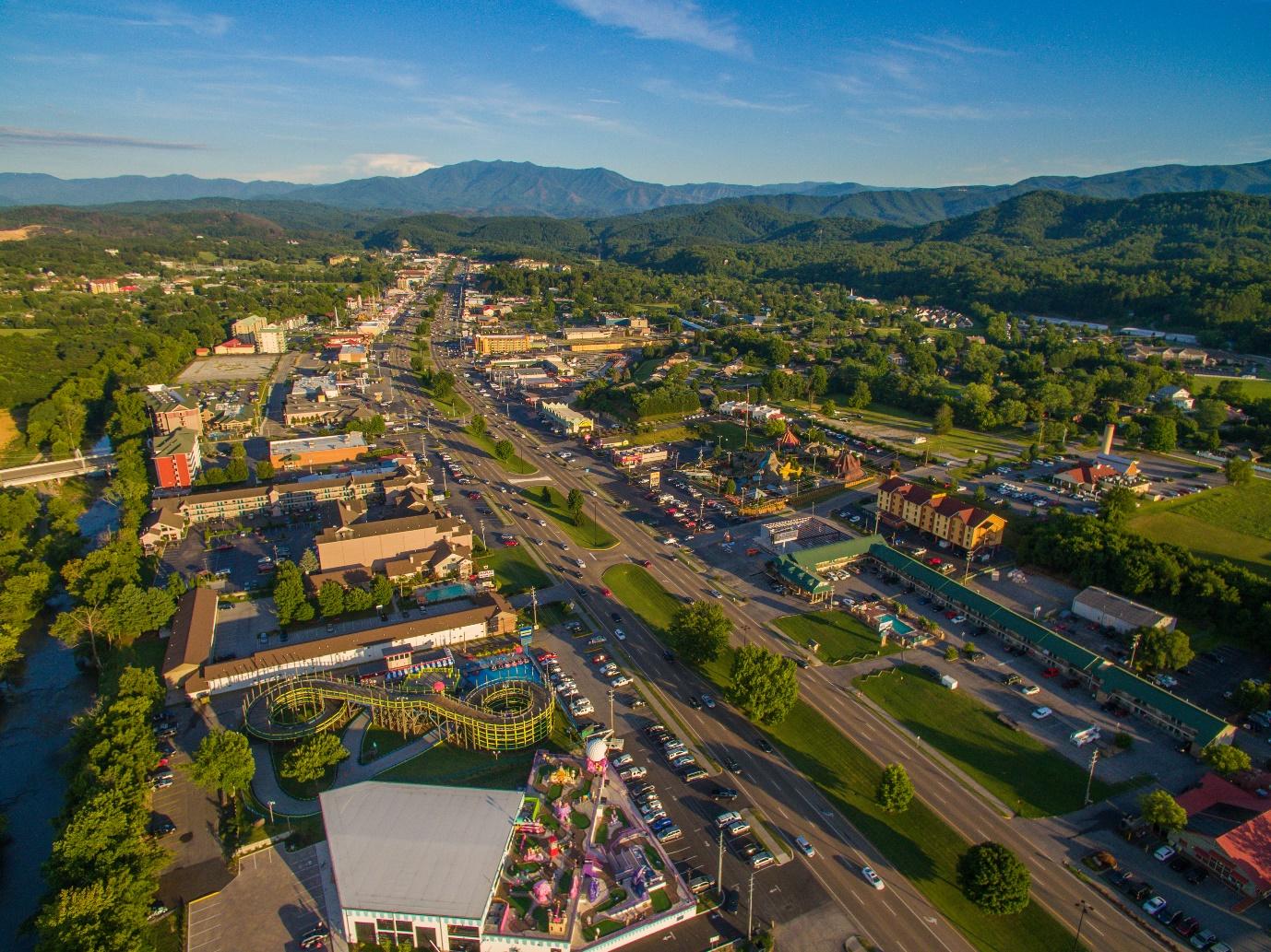 12 Tips to Make Your Pigeon Forge Trip Stress-Free