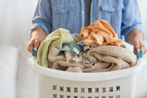 laundry-organisation