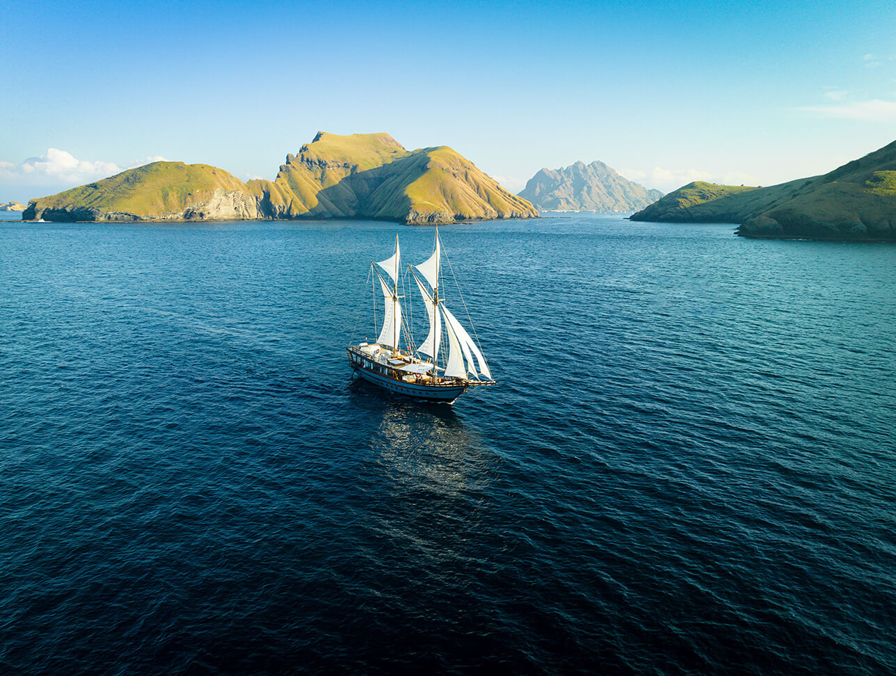 Discovering Blissful Cruising